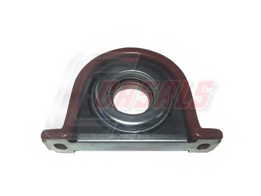 CASALS ST47 Mounting, propshaft